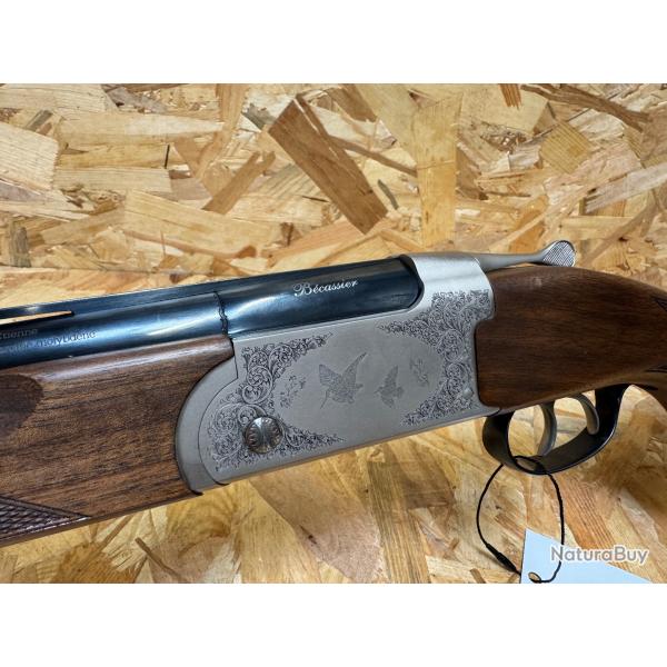 SUPERPOSE VERNEY CARRON BECCASIER CALIBRE 12/76