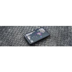 Tablette Garmin DriveTrack(TM) 72 adaptable aux centrales Alpha