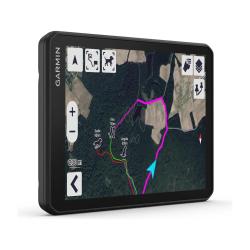 Tablette Garmin DriveTrack(TM) 72 adaptable aux centrales Alpha