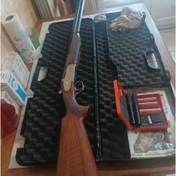 Superpos&eacute; BETTINSOLI LUXE 20/76