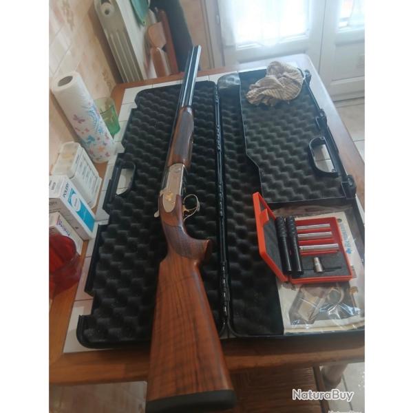 Superpos� BETTINSOLI LUXE 20/76