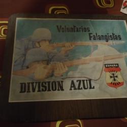 AFFICHE RARE 2&deg; GUERRE MONDIALE