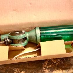 Doseuse &agrave; poudre UNIFLOW RCBS