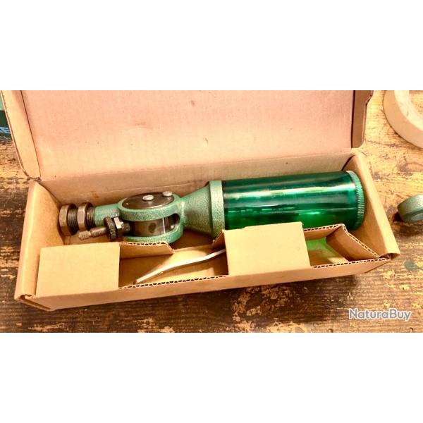 Doseuse � poudre UNIFLOW RCBS