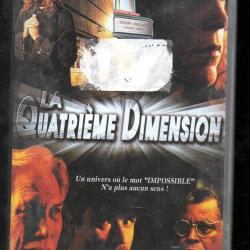 la quatri&egrave;me dimension dvd , jack palance, james earl jones