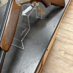Fusil superpos&eacute;e Beretta Silver pigeon III CAL - 12
