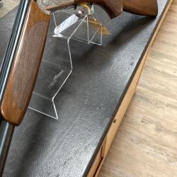 Fusil superpos&eacute;e Beretta Silver pigeon III CAL - 12