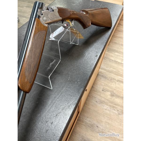 Fusil superpos�e Beretta Silver pigeon III CAL - 12