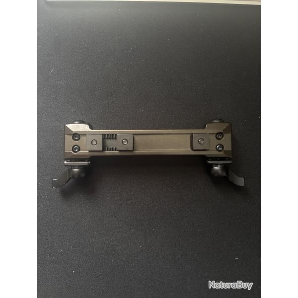 Montage amovible Recknagel ERA pour Merkel RX H�lix speedster