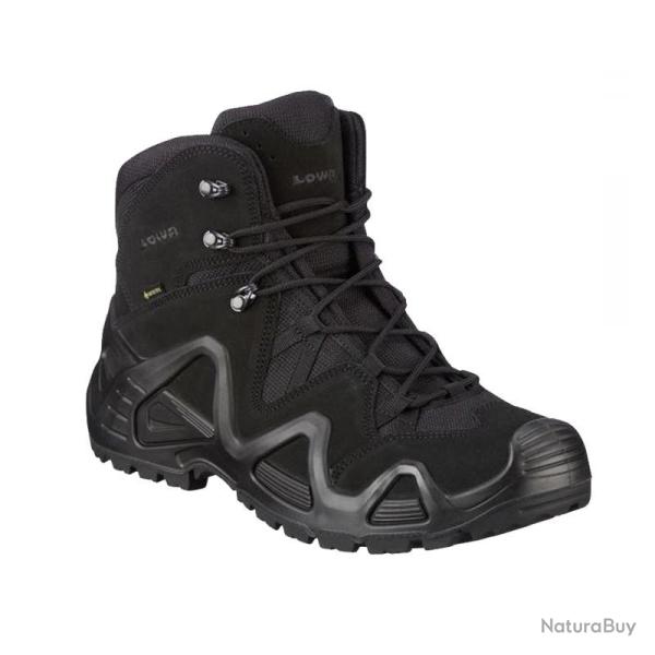 ZEPHYR GTX MID TF - NOIR 46