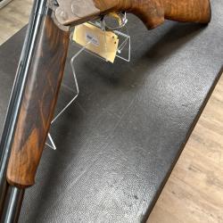 Fusil superpos&eacute;e beretta silver pigeon I CAL - 12 �- GRADE 3 ! �-