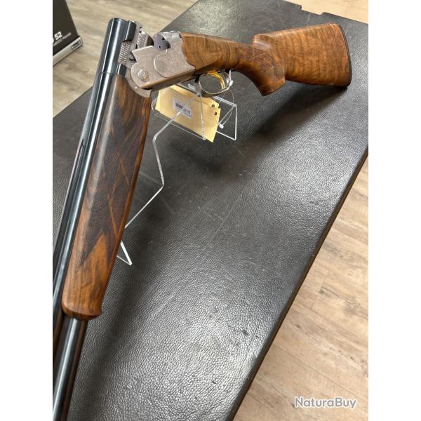 Fusil superpos�e beretta silver pigeon I CAL - 12 �- GRADE 3 ! �-