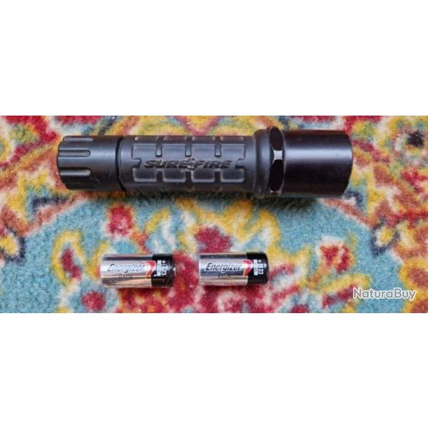 lampe surfire