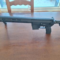 smith et wesson response neuf avec bipied