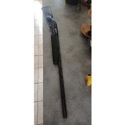 Fusil semi automatique