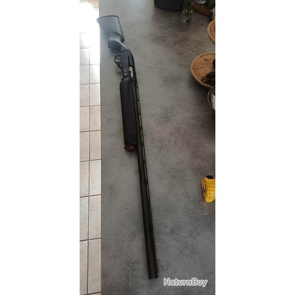 Fusil semi automatique