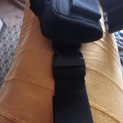 Holster smg /mp5/mp9