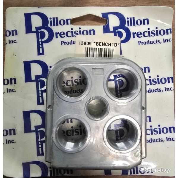 DILLON t�te porte outils pour RL550