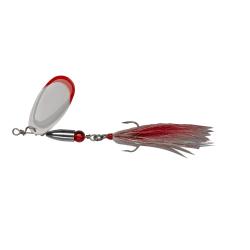 BUCK PIKE N&deg;6 WHITE RED