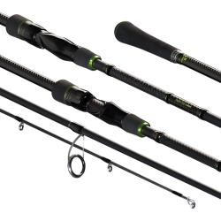 CANNE GUNKI OVERTAKE FIGHT ED-S 200XH