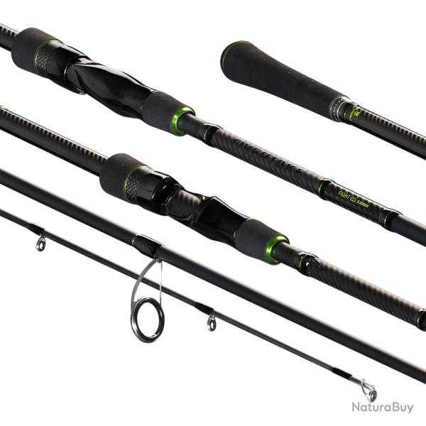 CANNE GUNKI OVERTAKE FIGHT ED-S 200XH