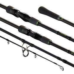 CANNE GUNKI OVERTAKE FIGHT ED-S 225XH