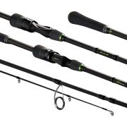 Canne Tenryu Injection SP 80 M 2 ES - 244cm, 10/28g, 2 Brins, Pour Leurres Minnow