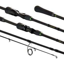 CANNE GUNKI OVERTAKE SKILL ED-S 210H