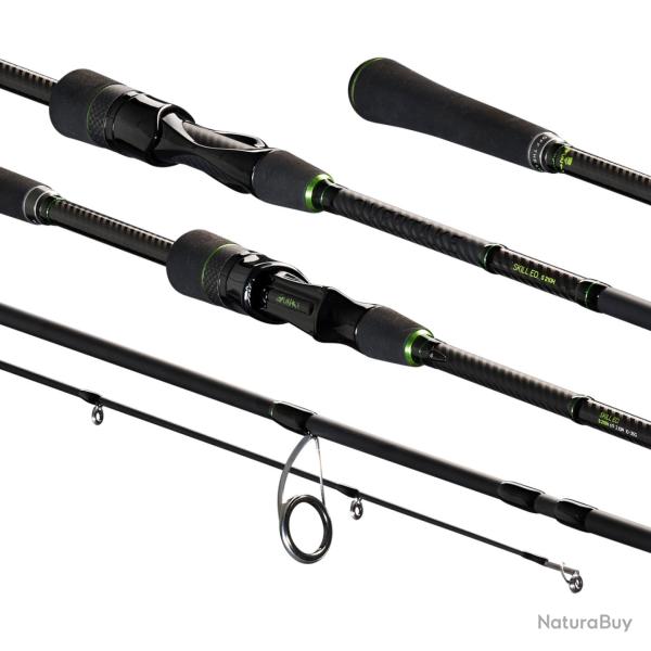 CANNE GUNKI OVERTAKE SKILL ED-S 210H