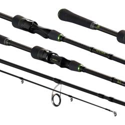 CANNE GUNKI OVERTAKE SKILL ED-S 210M-MH