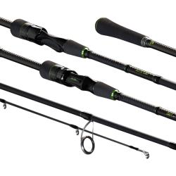 CANNE GUNKI OVERTAKE SKILL ED-S 228MH