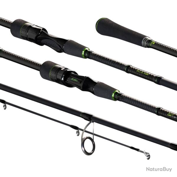 CANNE GUNKI OVERTAKE SKILL ED-S 228MH