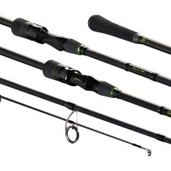 CANNE GUNKI OVERTAKE SKILL ED-S 240MH