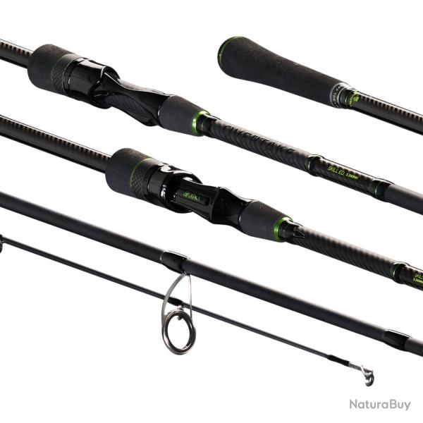 CANNE GUNKI OVERTAKE SKILL ED-S 240MH