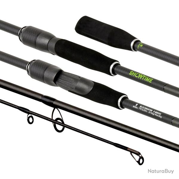 CANNE GUNKI SHOWTIME BLOCKB S-225XH