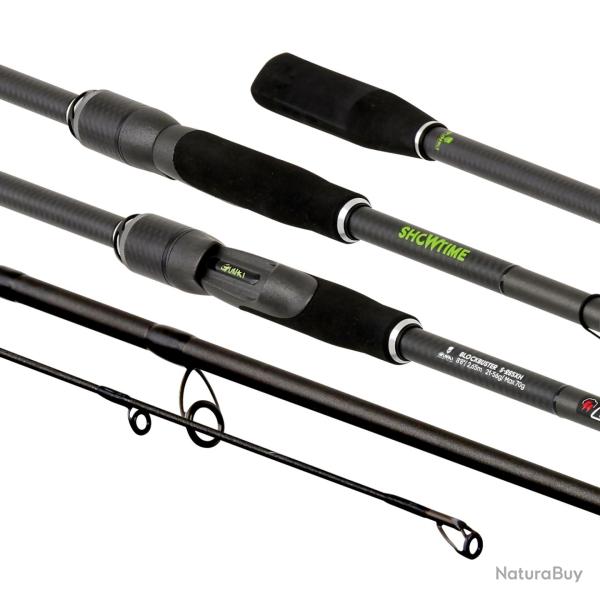 CANNE GUNKI SHOWTIME BLOCKB S-265XH