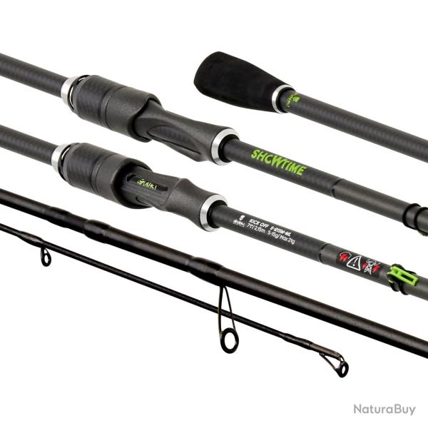 CANNE GUNKI SHOWTIME KICK-OFF S-215M-ML