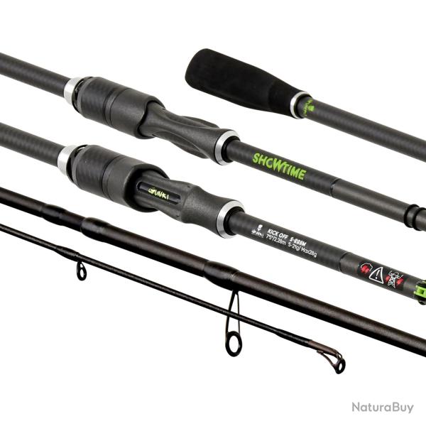 CANNE GUNKI SHOWTIME KICK-OFF S-228M