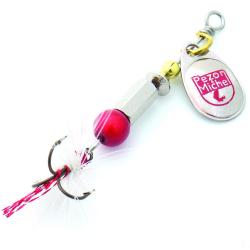 CUILLER RAPIDE AF ARGENT N&deg;4