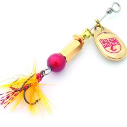 CUILLER RAPIDE AF OR N&deg;5