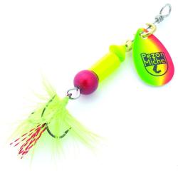 CUILLER RAPIDE AF TIGER N&deg;1