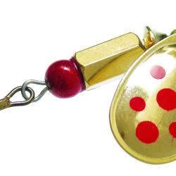 CUILLER RAPIDE PR OR N&deg;3