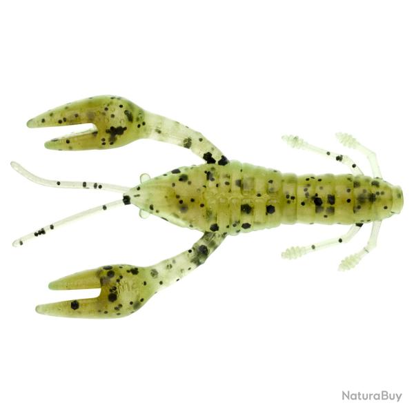 HOURRA CRAW 50 BROWN CHART