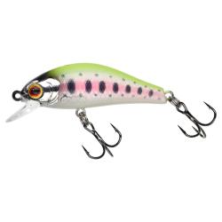 RODAN 40 SHW UV CHART TROUT