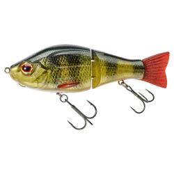 SCUNNER 135 S TWIN NATURAL SKIN PERCH