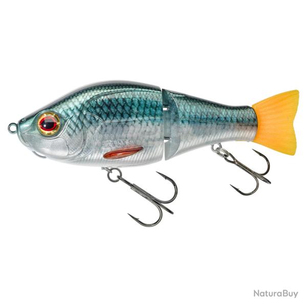 SCUNNER 135 S TWIN NATURAL SKIN ROACH