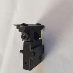 Hausse neuve de pistolet Unique I S