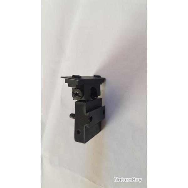 Hausse neuve de pistolet Unique I S