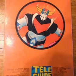 RARE LIVRE BD 1978 - N&deg;2 - A COLLECTIONNER DANS LES VARIES ET AUTRES LIVRES - EDITIONS TELE- GUIDE