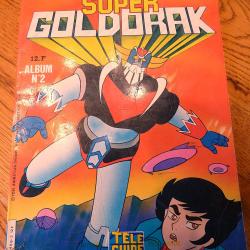RARE LIVRE BD 1978 - N&deg;2 - A COLLECTIONNER DANS LES VARIES ET AUTRES LIVRES - EDITIONS TELE- GUIDE